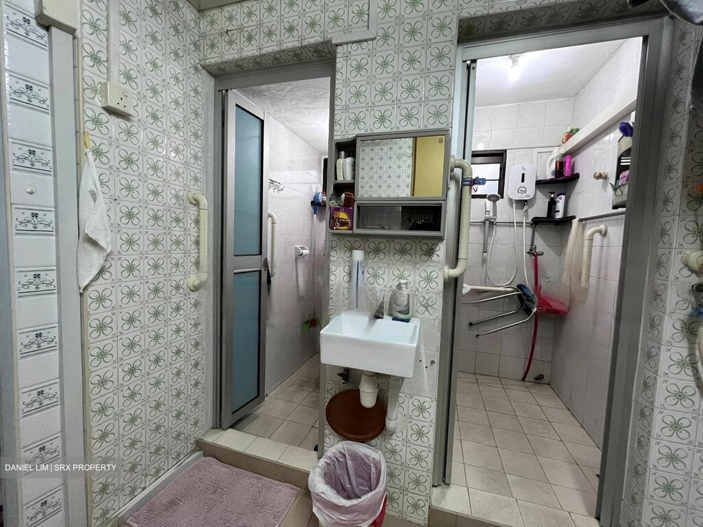 Blk 98 Aljunied Crescent (Geylang), HDB 3 Rooms #457367851